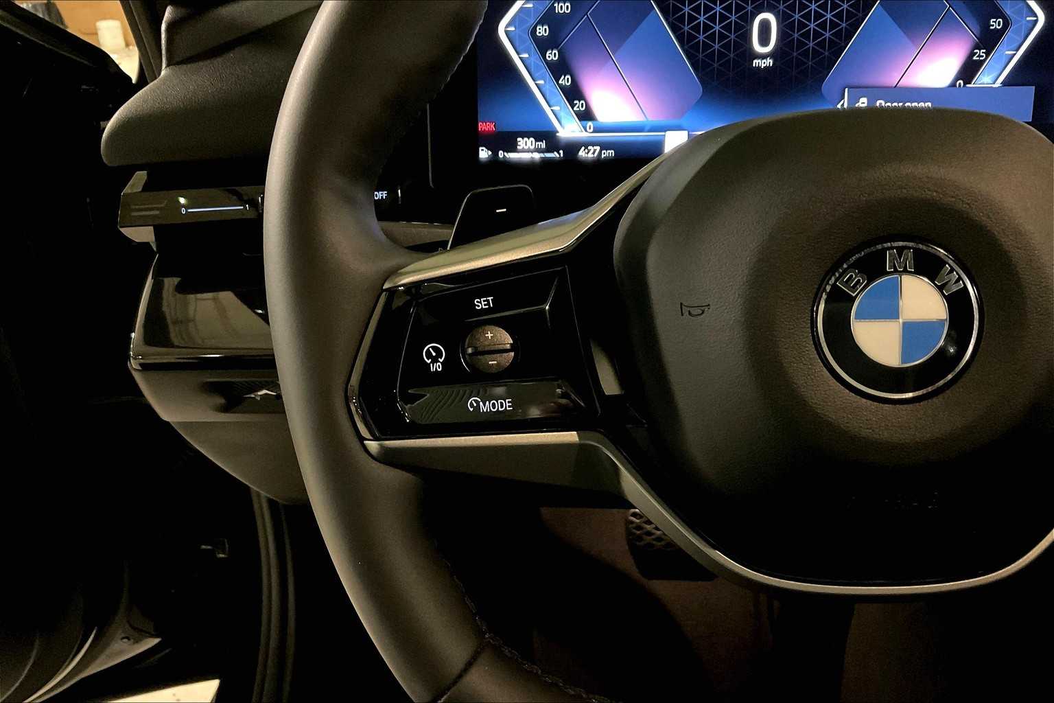 2025 Bmw 530i Sedan photo 20