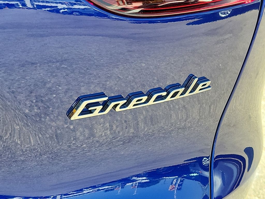2024 Maserati Grecale Trofeo photo 18