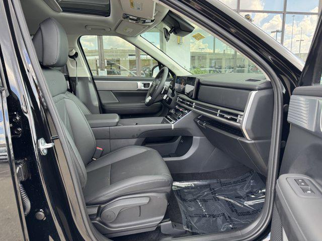 2026 Hyundai Santa Fe XRT photo 27