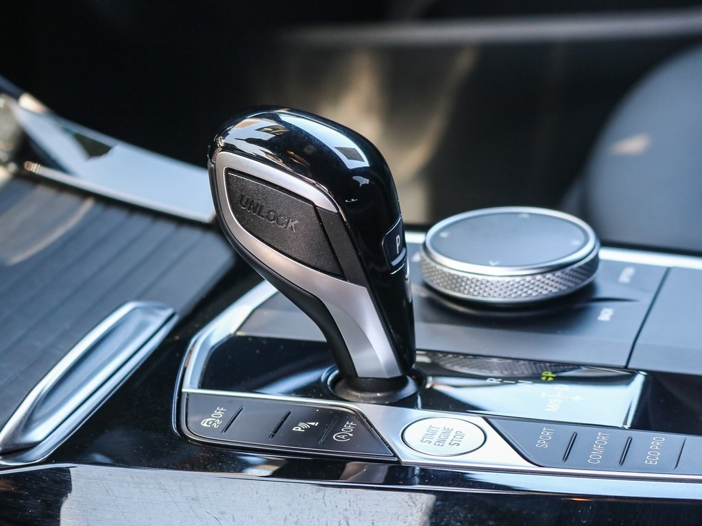 2023 Bmw X3 sDrive30i photo 25