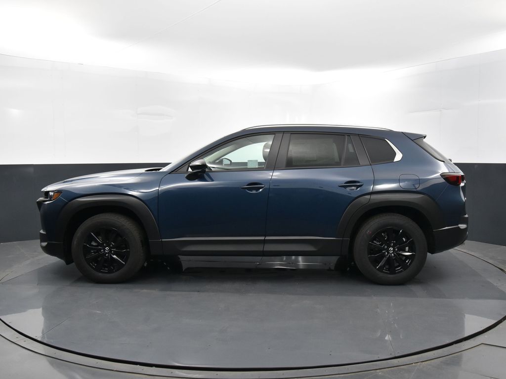 2025 Mazda CX-50 2.5 S Premium photo 4