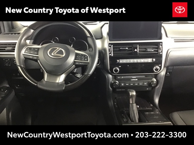 2023 Lexus GX 460 photo 10