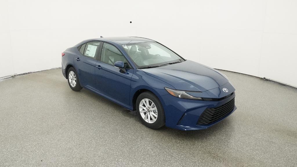2026 Toyota Camry LE photo 29