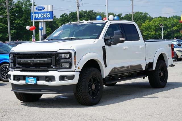 2025 FORD F-250 - Image 25