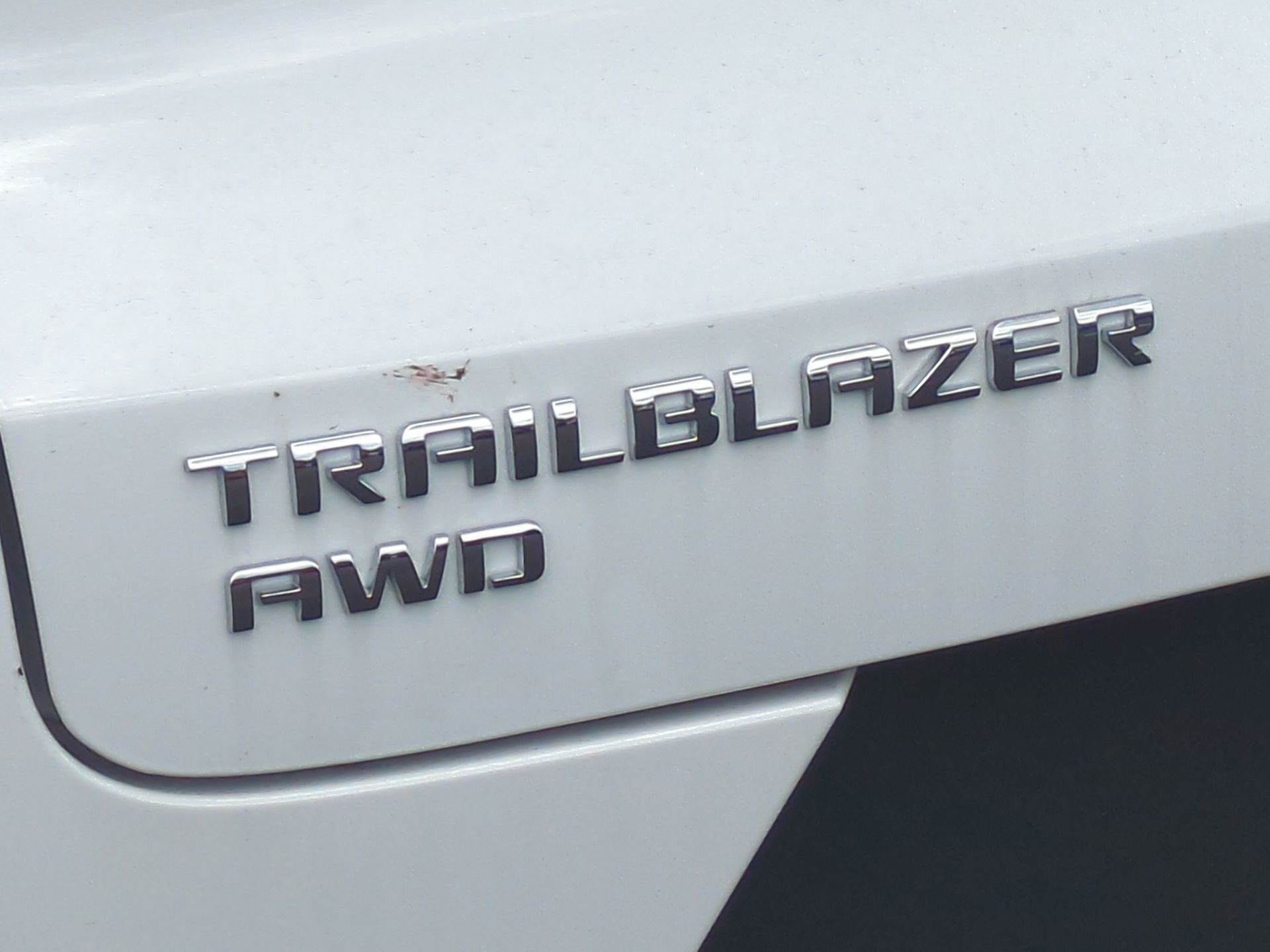 2026 Chevrolet Trailblazer LS photo 32