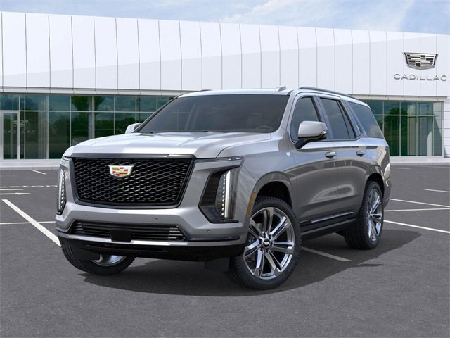 2025 Cadillac Escalade Sport Platinum photo 6