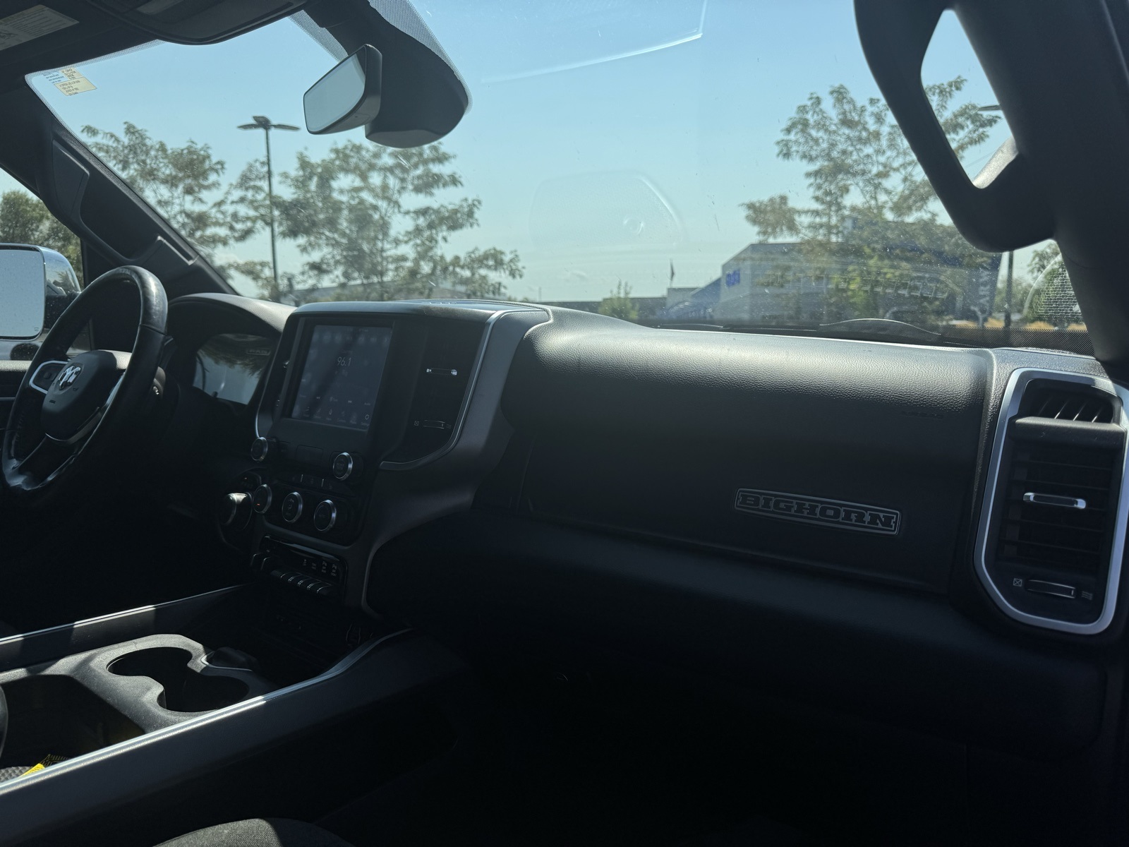 2019 Ram 1500 Big Horn Lone Star photo 9