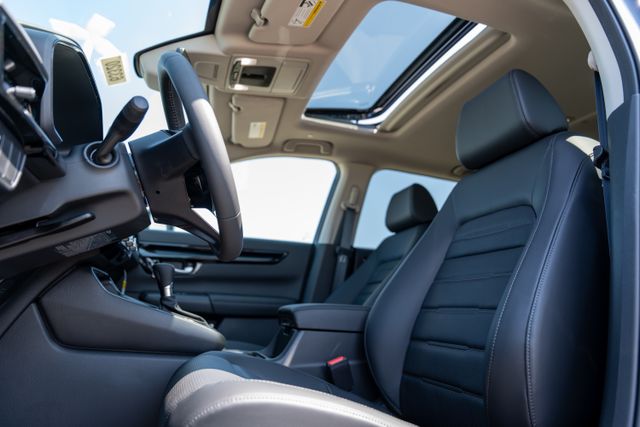 2026 Honda CR-V EX-L photo 13
