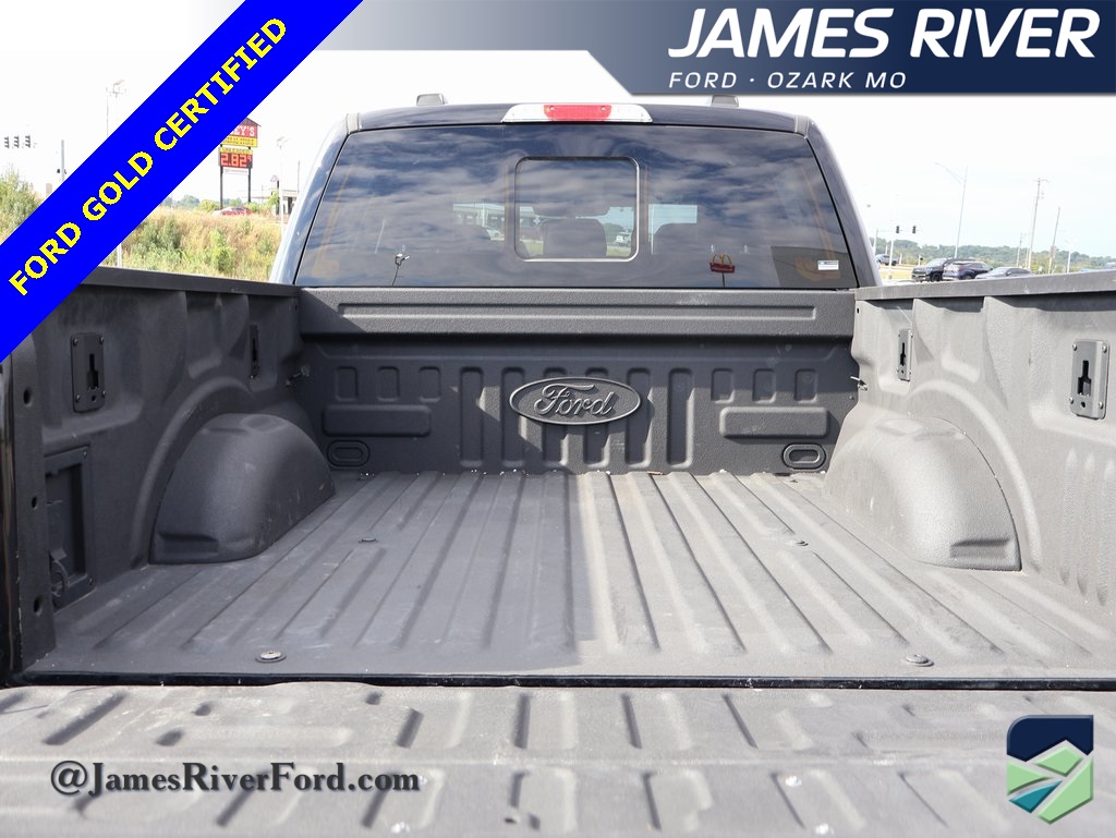 2023 Ford F-150 Lariat photo 13