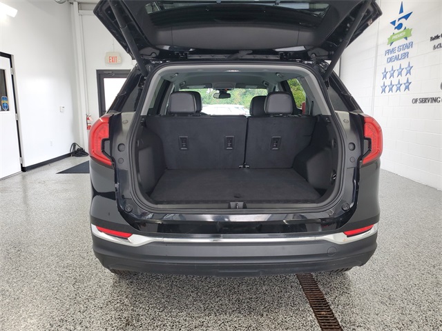 2023 Gmc Terrain SLT photo 26