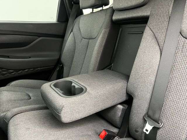 2023 Hyundai Santa Fe SEL photo 36