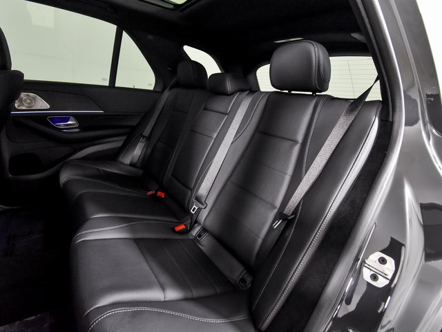 2026 Mercedes Benz GLE 350 4MATIC photo 3