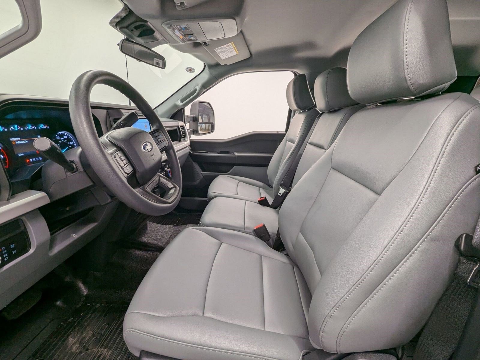 2026 Ford F-250 XL photo 3