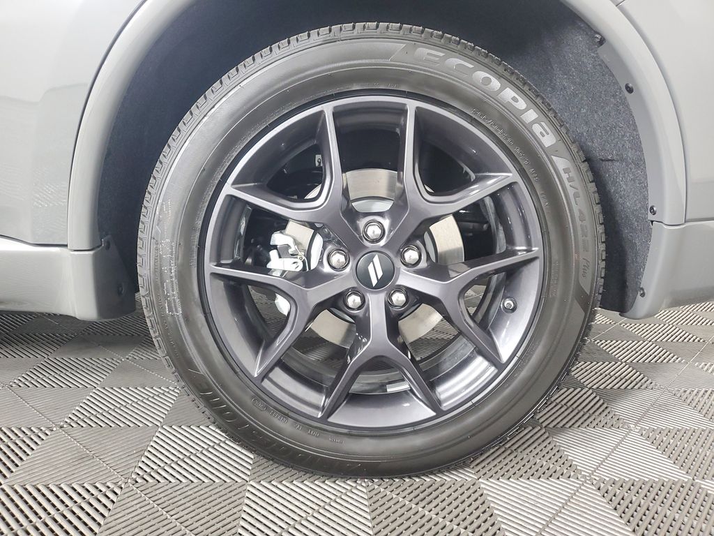 2026 Dodge Durango GT Plus photo 26