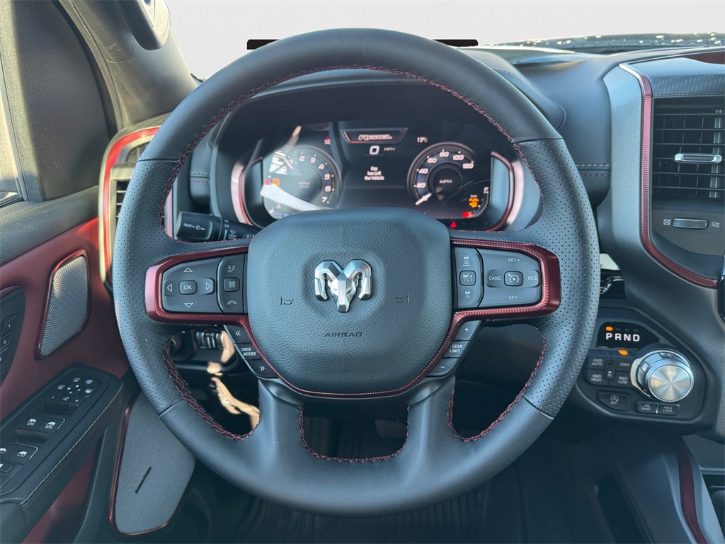 2025 Ram 1500 Rebel photo 19