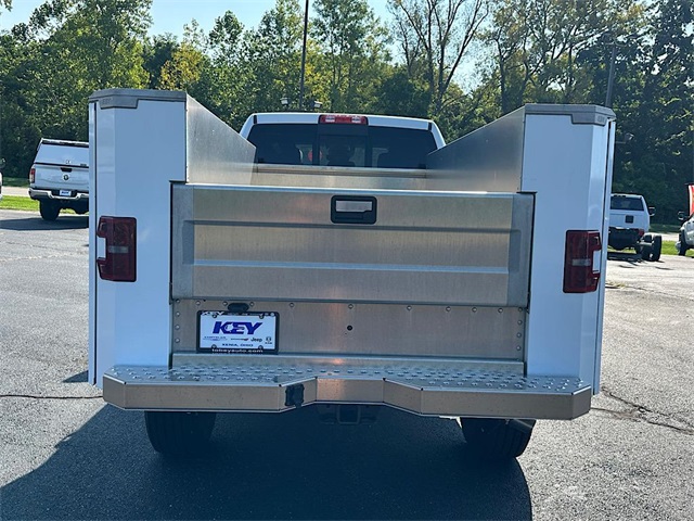 2025 Ram 2500 Tradesman photo 7