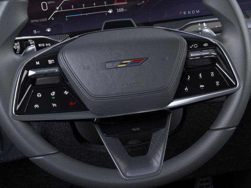 2026 Cadillac Escalade V-Series photo 19