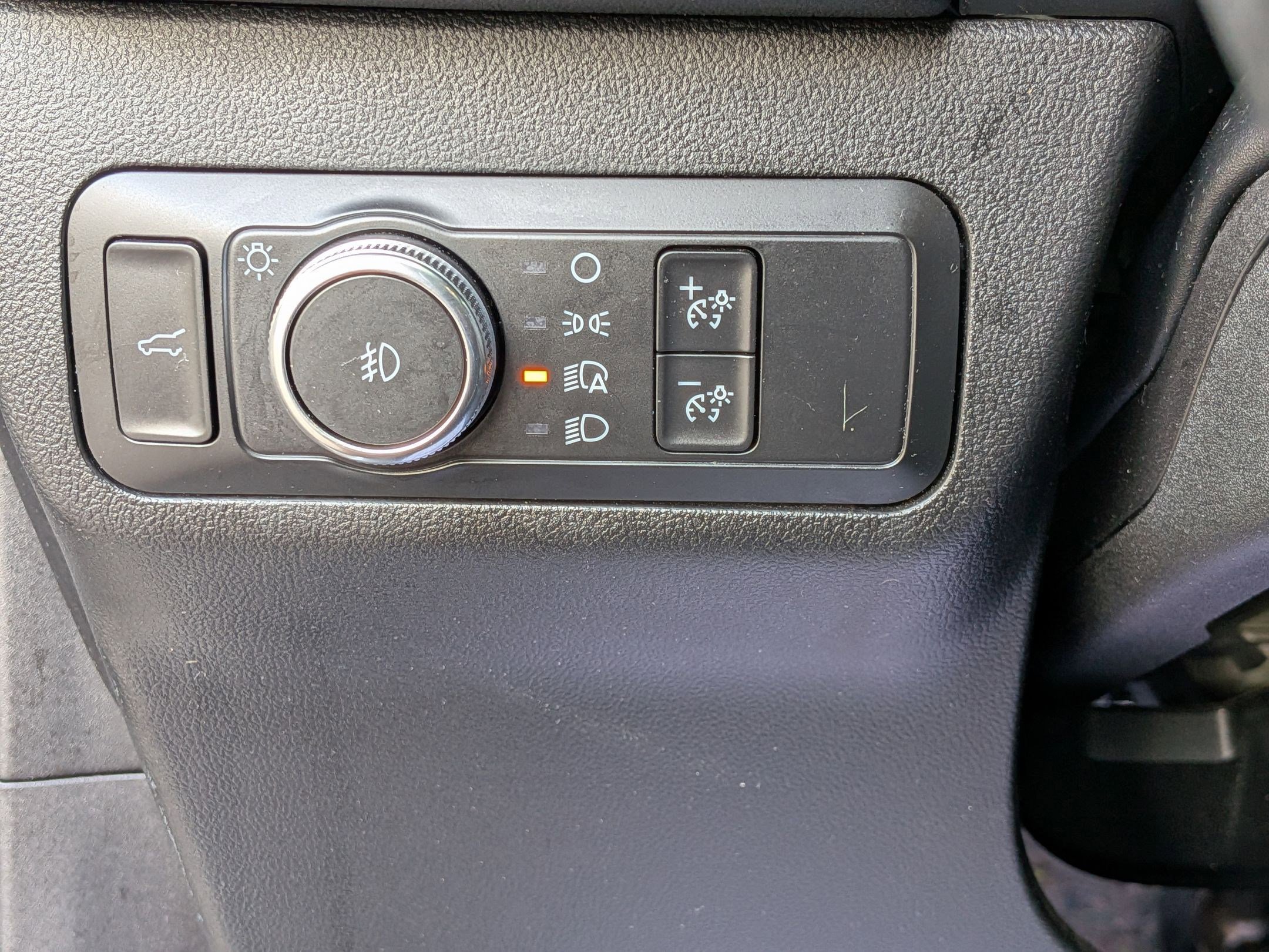 2020 Ford Escape Titanium photo 16