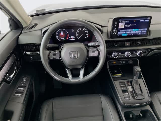 2025 Honda CR-V EX-L photo 24