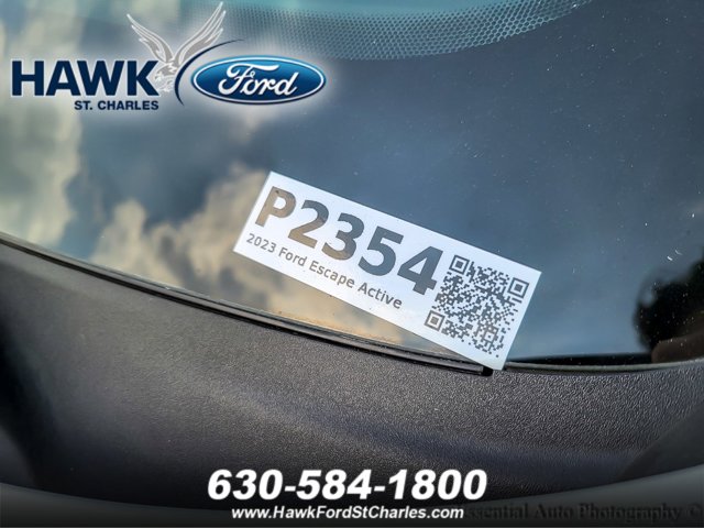 2023 FORD ESCAPE - Image 46