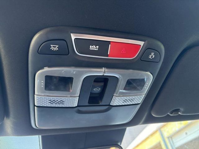 2024 Kia Telluride EX X-Line photo 15
