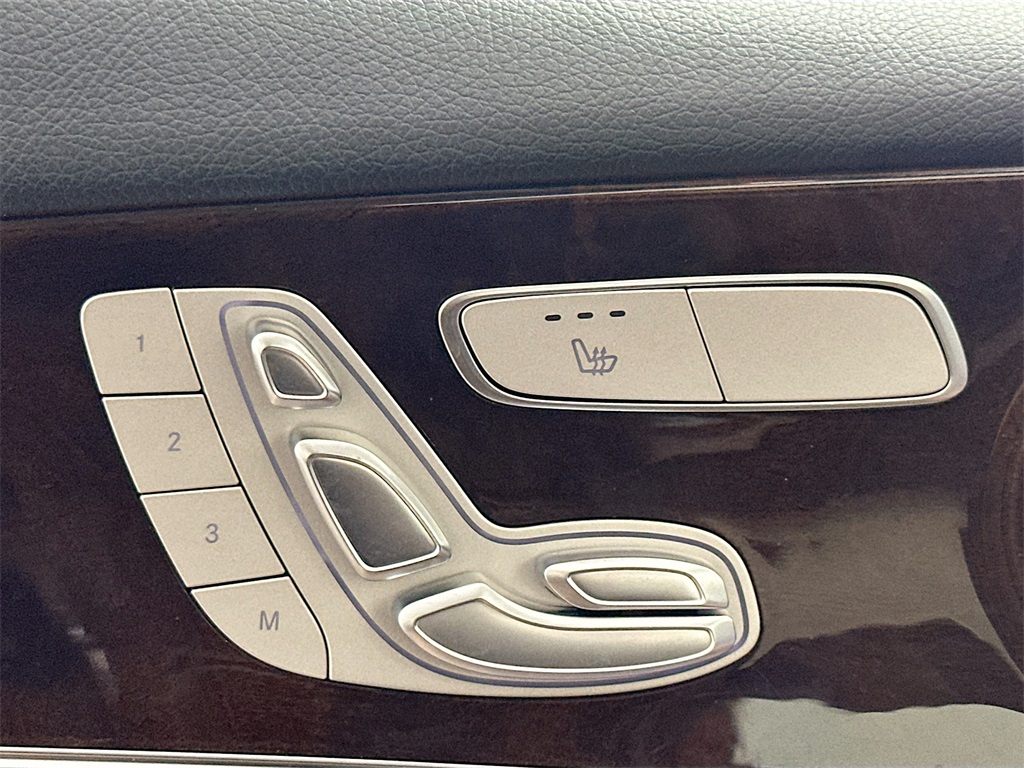 2023 Mercedes Benz E 350 4MATIC photo 18