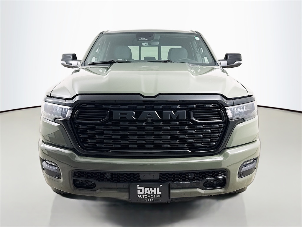 2026 Ram 1500 Big Horn Lone Star photo 2