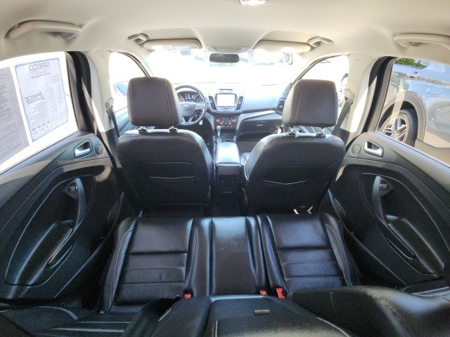 2017 Ford Escape SE photo 29