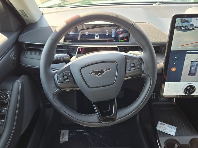 2025 Ford Mustang Mach-E Select photo 21
