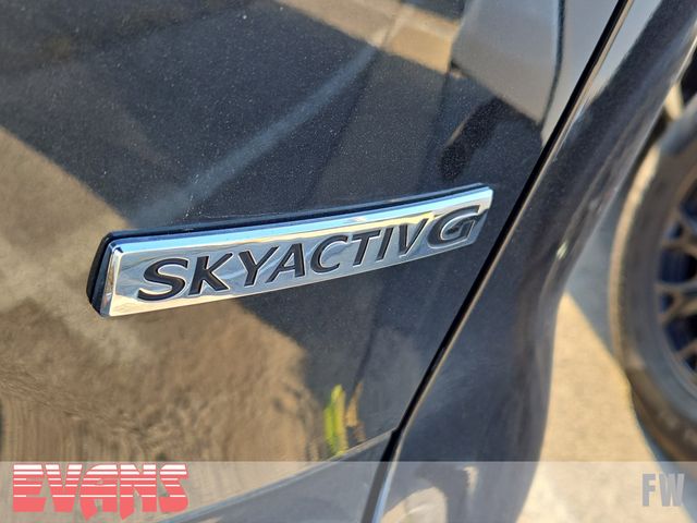 2020 Mazda CX-9 Touring photo 4