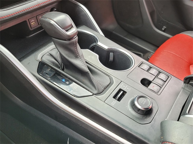 2023 Toyota Highlander XSE photo 24