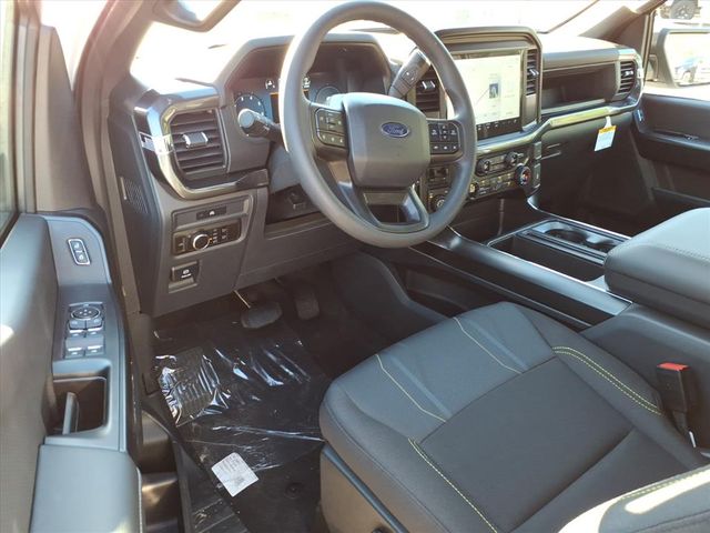 2025 Ford F-150 STX photo 15