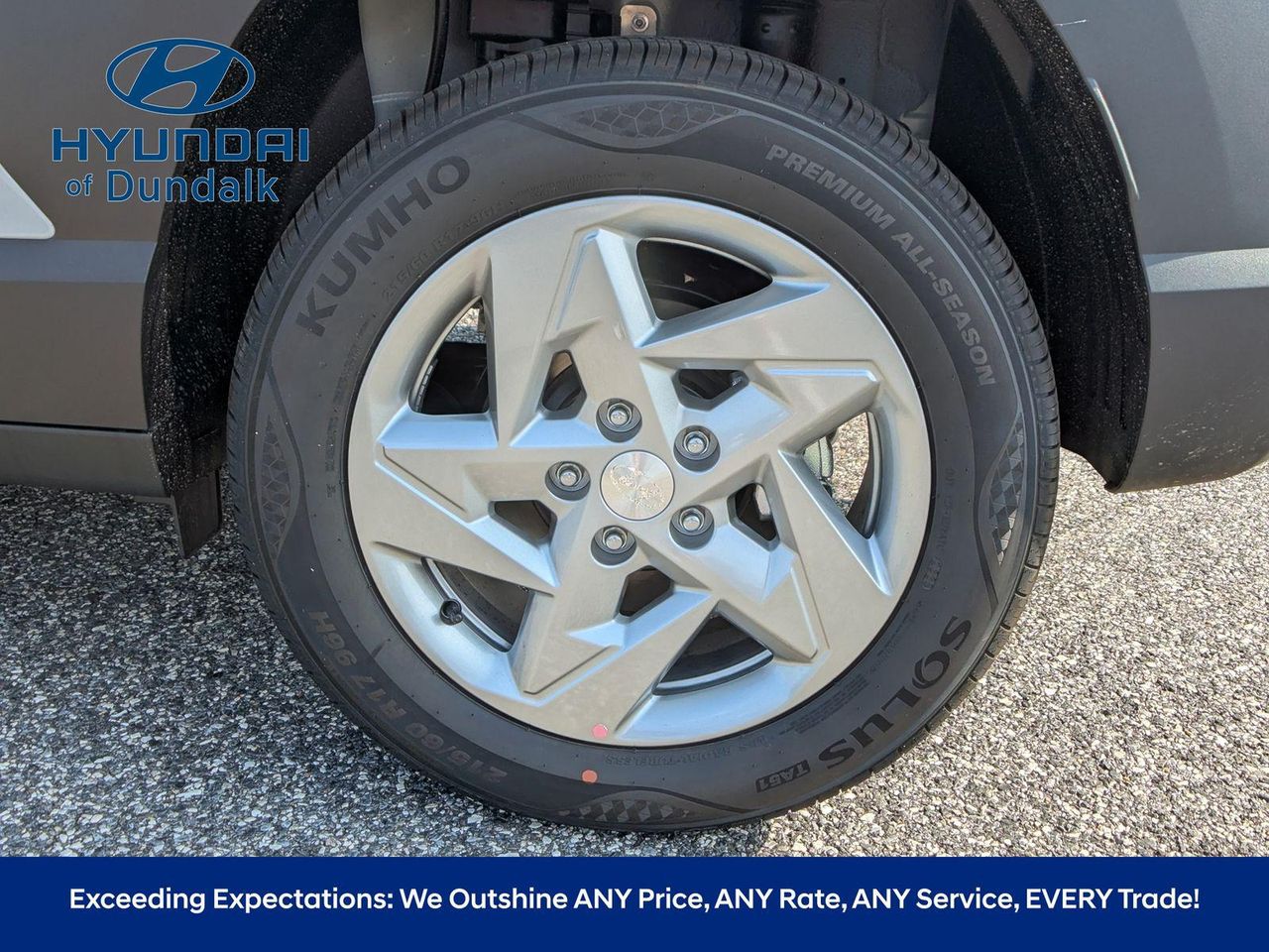 2026 Hyundai Kona SE photo 8