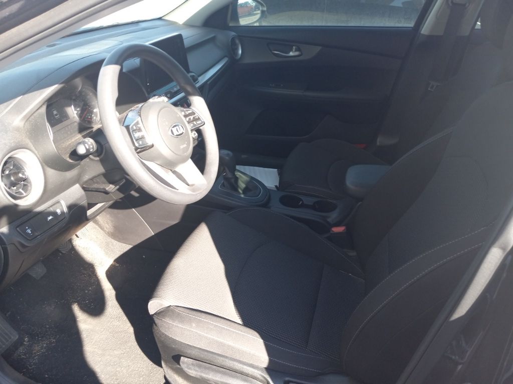 2020 Kia Forte FE photo 10