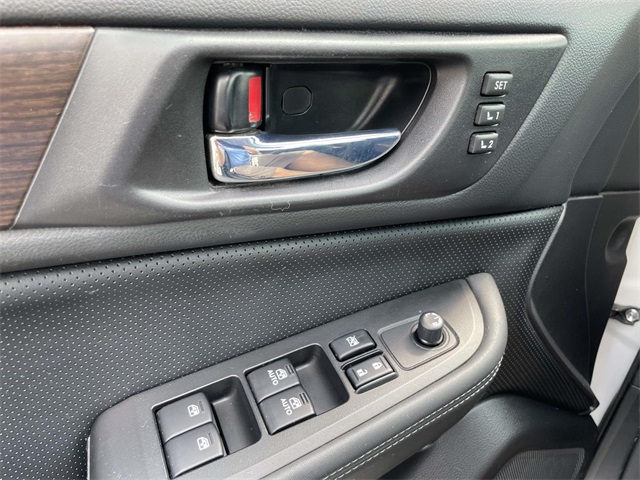 2015 Subaru Legacy 2.5i photo 20