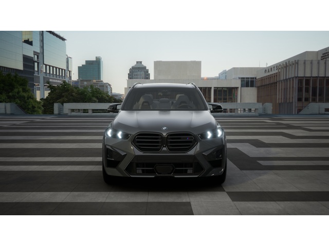 2026 Bmw X5 photo 2