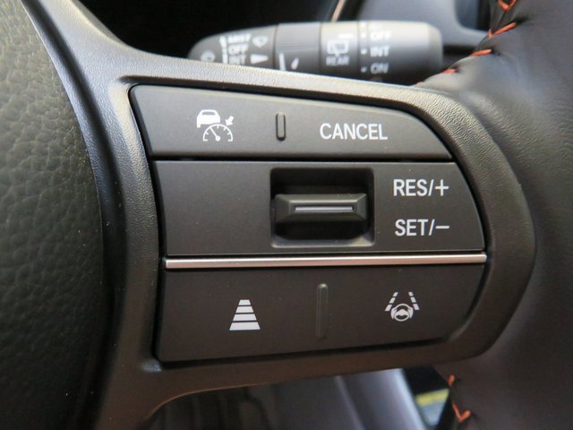 2025 Honda CR-V Hybrid Sport-L photo 15