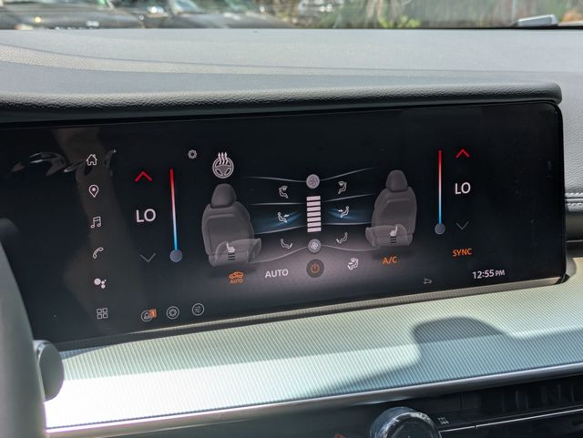 2025 Nissan Murano SL photo 19