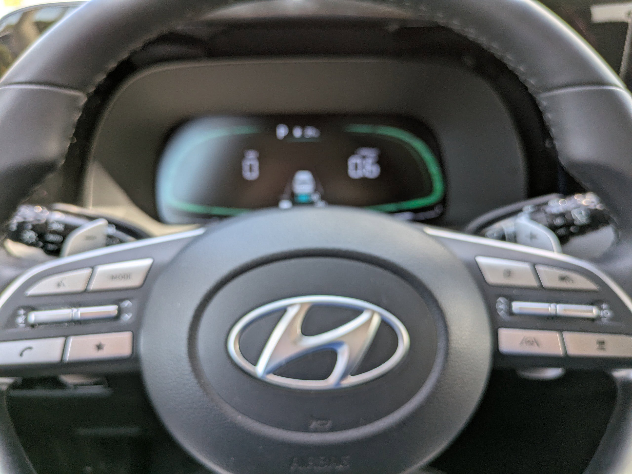 2023 Hyundai Palisade XRT photo 23