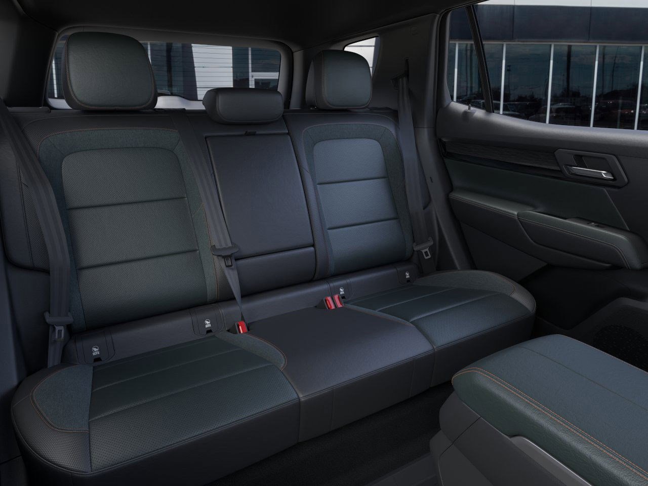 2026 Gmc Terrain AT4 photo 17