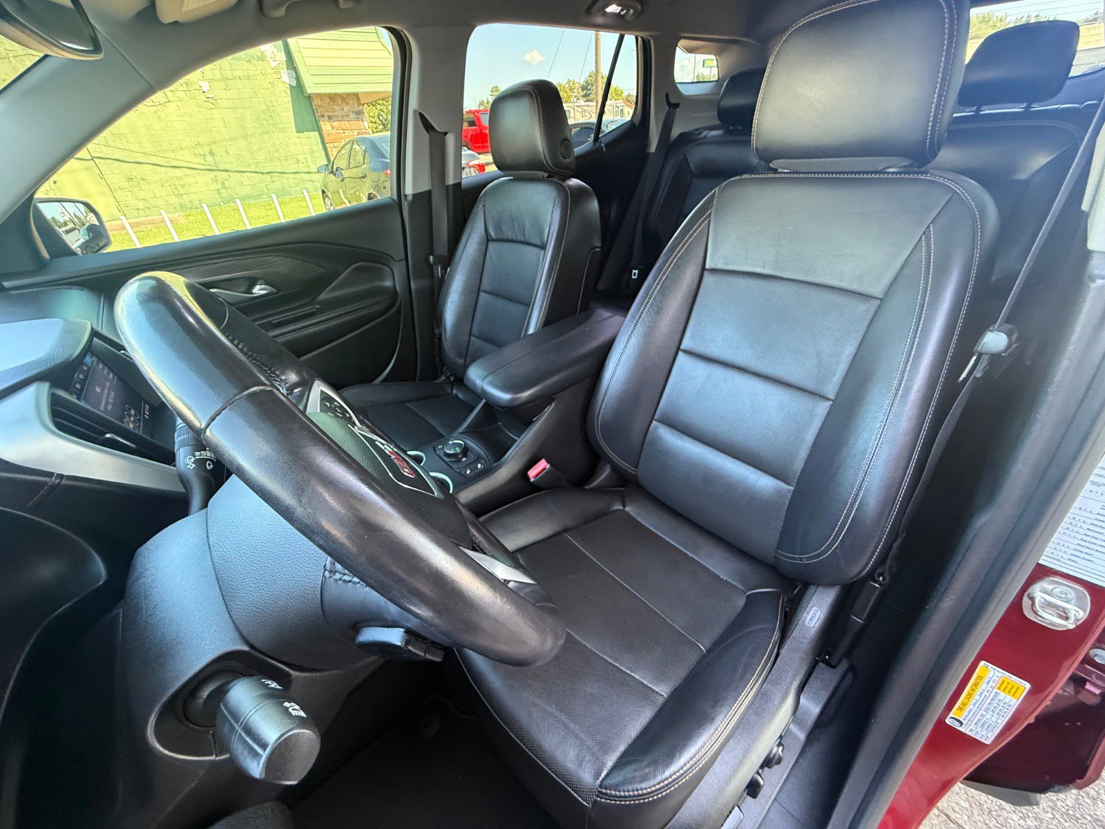 2019 Gmc Terrain SLT photo 9