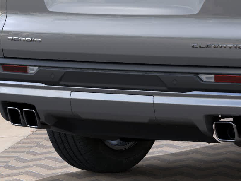 2026 Gmc Acadia Elevation photo 14