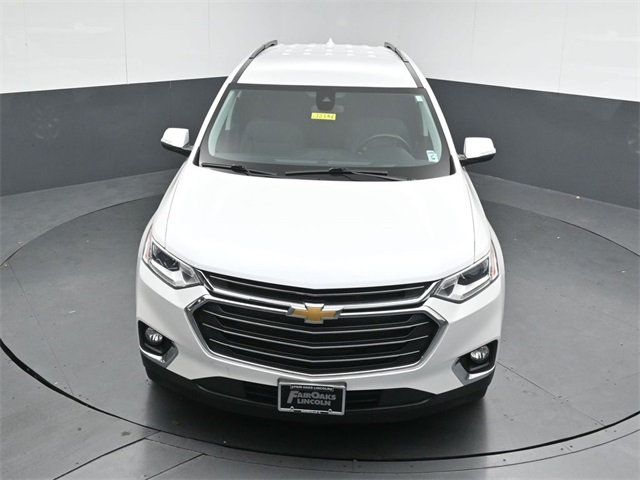 2021 CHEVROLET TRAVERSE - Image 46