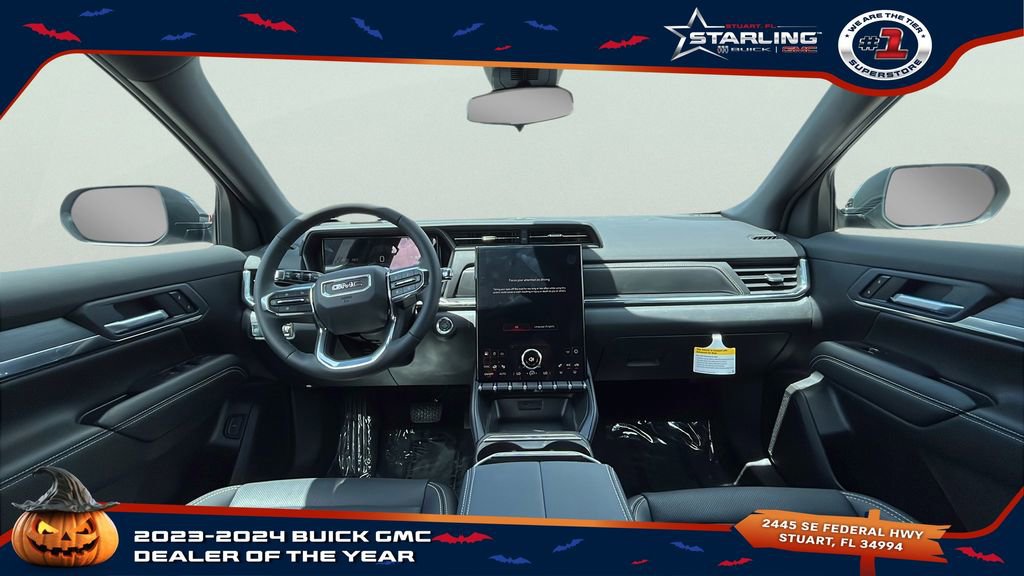 2026 Gmc Terrain Elevation photo 11