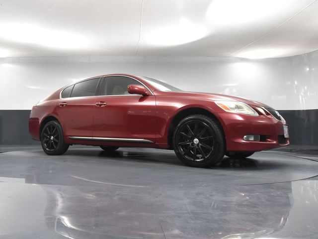 2006 Lexus GS 300 photo 43
