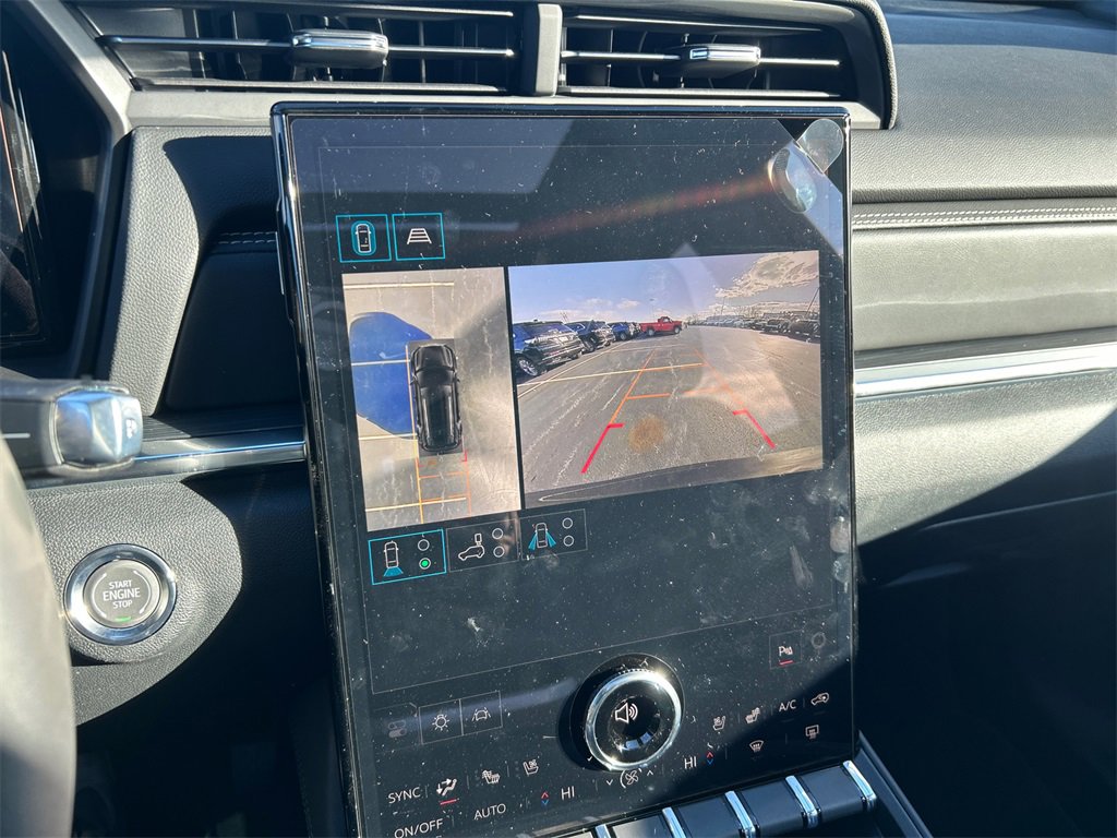 2026 GMC TERRAIN - Image 22