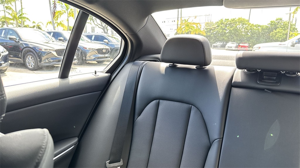 2024 Bmw 330i xDrive photo 15