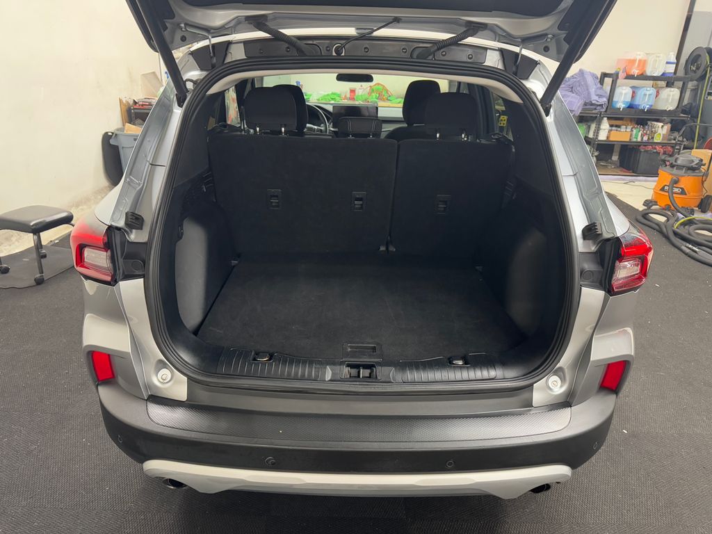 2023 Ford Escape Active photo 6