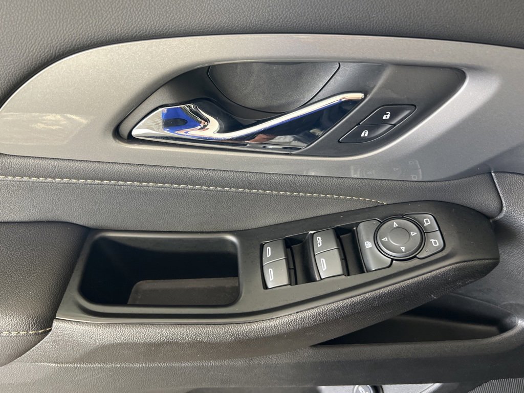 2023 Chevrolet Traverse Leather photo 4