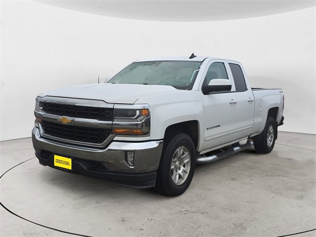 2016 Chevrolet Silverado 1500 LT's photo